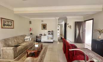 Imagem: 3 dormitórios, 3 suíte, 4 banheiro, 4