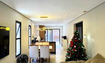 Imagem 2: 3 dormitórios, 1 suítes, 3 banheiro, 3 vagas na garagem, 100M² de Área Construída