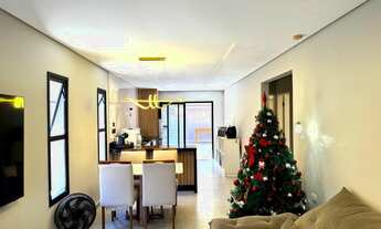 Imagem 3: 3 dormitórios, 1 suítes, 3 banheiro, 3 vagas na garagem, 100M² de Área Construída