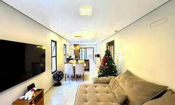 Imagem: 3 dormitórios, 1 suítes, 3 banheiro, 3