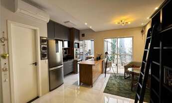 Imagem 7: 3 dormitórios, 1 suítes, 2 banheiro, 2 vagas na garagem, 120M² de Área Construída