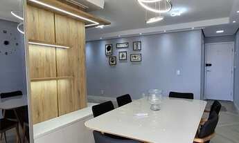 Imagem: 3 dormitórios, 1 suítes, 2 banheiro, 2