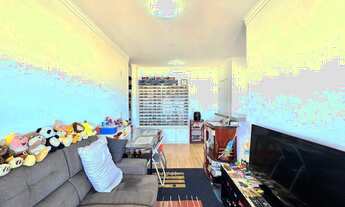 Imagem: 2 dormitórios, 1 suítes, 1 banheiros