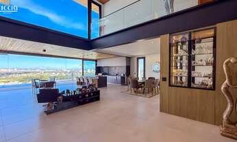 Imagem 7: 4 dormitórios, 4 suíte, 7 banheiro, 9 vagas na garagem, 735M² de Área Construída