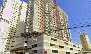 Imagem: 1 dormitório, 1 suítes, 1 banheiros, 1