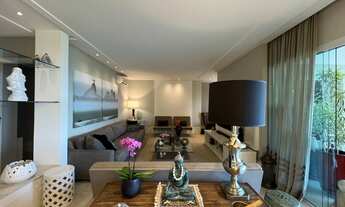 Imagem 7: 4 dormitórios, 4 suíte, 5 banheiro, 2 vagas na garagem, 259M² de Área Construída