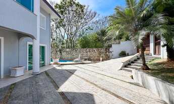 Imagem: 5 dormitórios, 2 suíte, 4 banheiro, 4