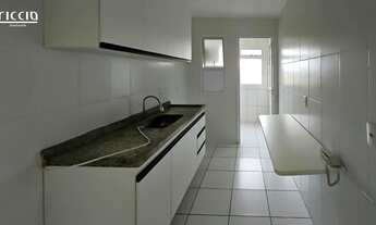 Imagem 5: 3 dormitórios, 1 suítes, 2 banheiro, 1 vaga na garagem, 77M² de Área Construída