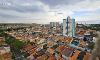 Imagem 3: 3 dormitórios, 1 suítes, 2 banheiro, 1 vaga na garagem, 77M² de Área Construída