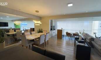 Imagem 5: 3 dormitórios, 3 suíte, 5 banheiro, 3 vagas na garagem, 131M² de Área Construída