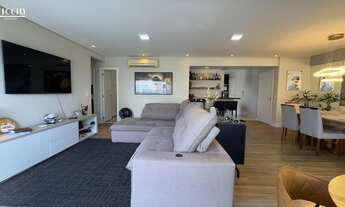 Imagem 4: 3 dormitórios, 3 suíte, 5 banheiro, 3 vagas na garagem, 131M² de Área Construída