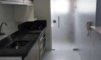 Imagem 5: 2 dormitórios, 1 banheiros, 1 vaga na garagem, 50M² de Área Construída, 50M² de Área Total