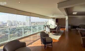 Imagem: 3 dormitórios, 3 suíte, 6 banheiro, 3