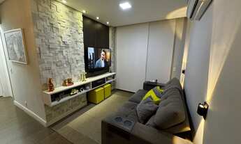 Imagem 5: 2 dormitórios, 1 suítes, 2 banheiro, 2 vagas na garagem, 60M² de Área Construída