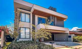 Imagem: 5 dormitórios, 5 suíte, 7 banheiro, 6