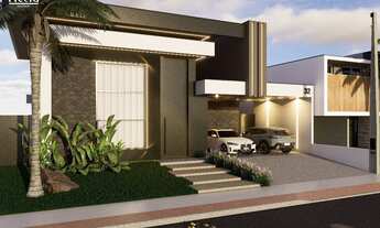 Imagem: 3 dormitórios, 3 suíte, 5 banheiro, 2