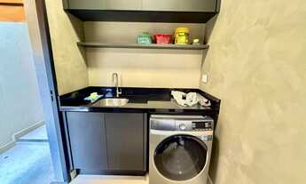 Imagem 5: 3 dormitórios, 1 suítes, 2 banheiro, 2 vagas na garagem, 175M² de Área Construída