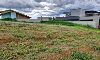 Imagem: 540M² de Área Total