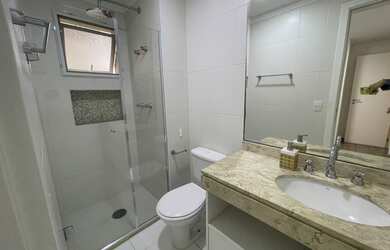 Imagem 11: 3 dormitórios, 3 suíte, 4 banheiro, 2 vagas na garagem, 140M² de Área Construída