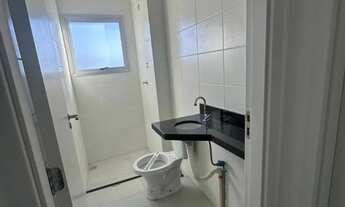 Imagem 4: 2 dormitórios, 1 banheiros, 1 vaga na garagem, 57M² de Área Construída, 57M² de Área Total