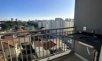 Imagem: 2 dormitórios, 1 banheiros, 1 vaga na garagem