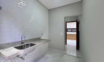 Imagem 4: 4 dormitórios, 4 suíte, 5 banheiro, 2 vagas na garagem, 265M² de Área Construída