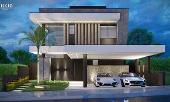 Imagem: 4 dormitórios, 4 suíte, 5 banheiro, 2