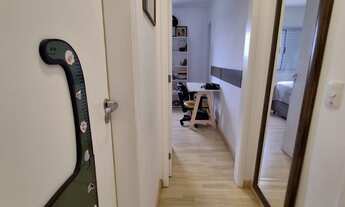 Imagem 7: 2 dormitórios, 1 suítes, 2 banheiro, 1 vaga na garagem, 60M² de Área Construída