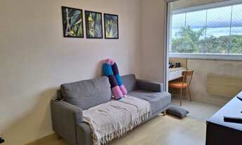 Imagem 5: 2 dormitórios, 1 suítes, 2 banheiro, 1 vaga na garagem, 60M² de Área Construída