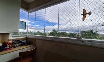 Imagem 6: 2 dormitórios, 1 suítes, 2 banheiro, 1 vaga na garagem, 60M² de Área Construída