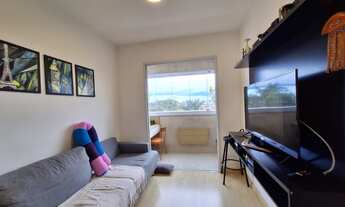 Imagem 4: 2 dormitórios, 1 suítes, 2 banheiro, 1 vaga na garagem, 60M² de Área Construída