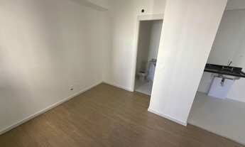 Imagem 7: 1 dormitório, 1 banheiros, 1 vaga na garagem, 34M² de Área Construída, 34M² de Área Total