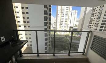 Imagem: 1 dormitório, 1 banheiros, 1 vaga na garagem