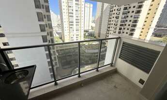 Imagem 4: 1 dormitório, 1 banheiros, 1 vaga na garagem, 34M² de Área Construída, 34M² de Área Total