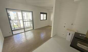 Imagem 5: 1 dormitório, 1 banheiros, 1 vaga na garagem, 34M² de Área Construída, 34M² de Área Total