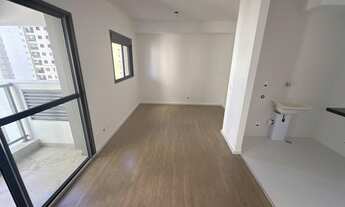 Imagem 6: 1 dormitório, 1 banheiros, 1 vaga na garagem, 34M² de Área Construída, 34M² de Área Total