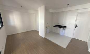 Imagem 2: 1 dormitório, 1 banheiros, 1 vaga na garagem, 34M² de Área Construída, 34M² de Área Total