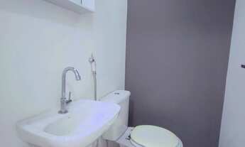 Imagem 6: 1 banheiros, 1 vaga na garagem, 43M² de Área Construída, 43M² de Área Total