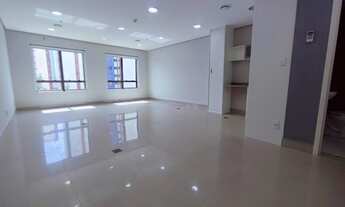 Imagem: 1 banheiros, 1 vaga na garagem, 43M² de