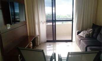 Imagem: 3 dormitórios, 1 suítes, 2 banheiro, 2