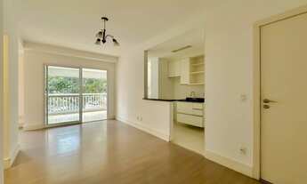 Imagem: 2 dormitórios, 2 suíte, 2 banheiro, 1