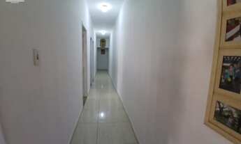 Imagem 4: 3 dormitórios, 1 suítes, 2 banheiro, 2 vagas na garagem, 116M² de Área Construída