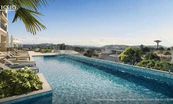 Imagem 7: 2 dormitórios, 1 suítes, 2 banheiro, 1 vaga na garagem, 69M² de Área Construída