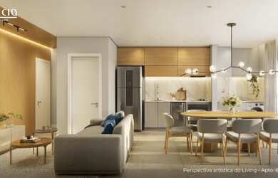 Imagem 3: 3 dormitórios, 1 suítes, 3 banheiro, 2 vagas na garagem, 89M² de Área Construída