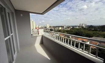 Imagem 3: 2 dormitórios, 1 suítes, 2 banheiro, 1 vaga na garagem, 63M² de Área Construída