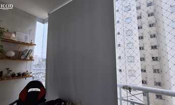 Imagem 5: 2 dormitórios, 1 suítes, 2 banheiro, 1 vaga na garagem, 63M² de Área Construída