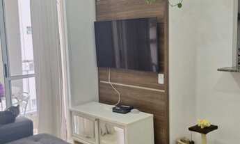 Imagem 3: 2 dormitórios, 1 suítes, 2 banheiro, 1 vaga na garagem, 63M² de Área Construída