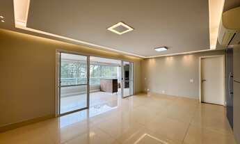 Imagem: 3 dormitórios, 3 suíte, 5 banheiro, 3