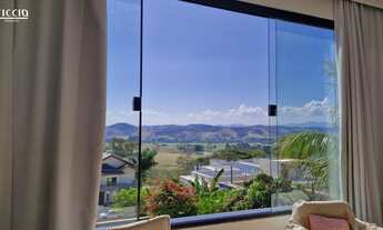 Imagem 6: 5 dormitórios, 5 suíte, 5 banheiro, 4 vagas na garagem, 352M² de Área Construída