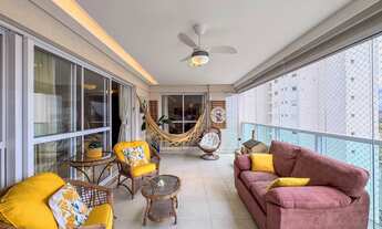 Imagem 4: 4 dormitórios, 4 suíte, 6 banheiro, 4 vagas na garagem, 278M² de Área Construída